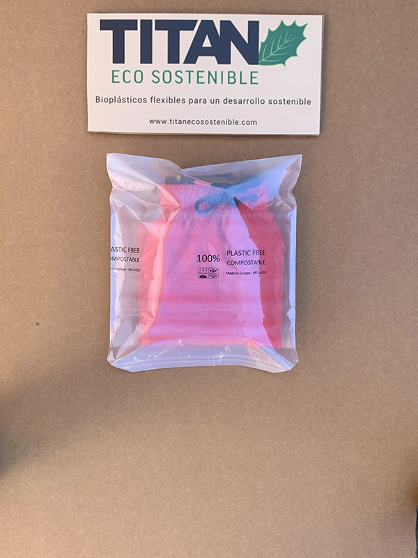 bolsas transparentes biodegradables
