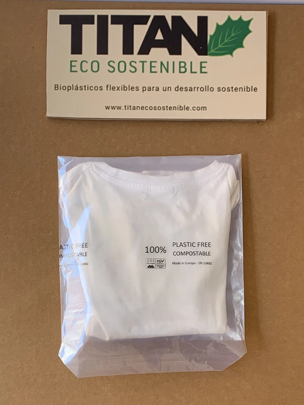 bolsas transparentes biodegradables