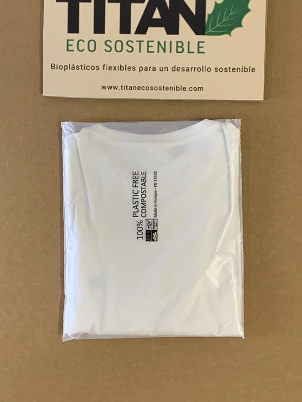 bolsas transparentes biodegradables