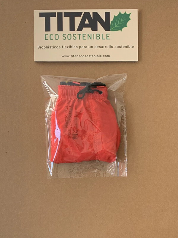 bolsas transparentes biodegradables