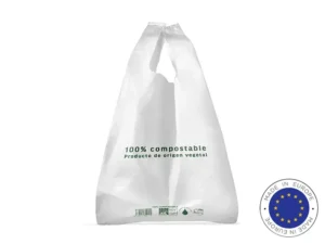 Bolsa camiseta 40x50 cm